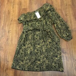 Apiece apart New York dress